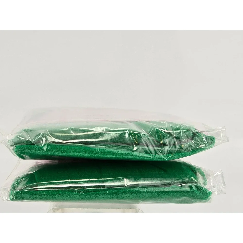 Leg Avenue Nylon Tights Womens One Size Green 70 Denier 7300 - New